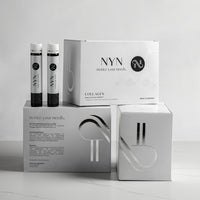 NYN® COLLAGEN – Your beauty ritual for natural radiance