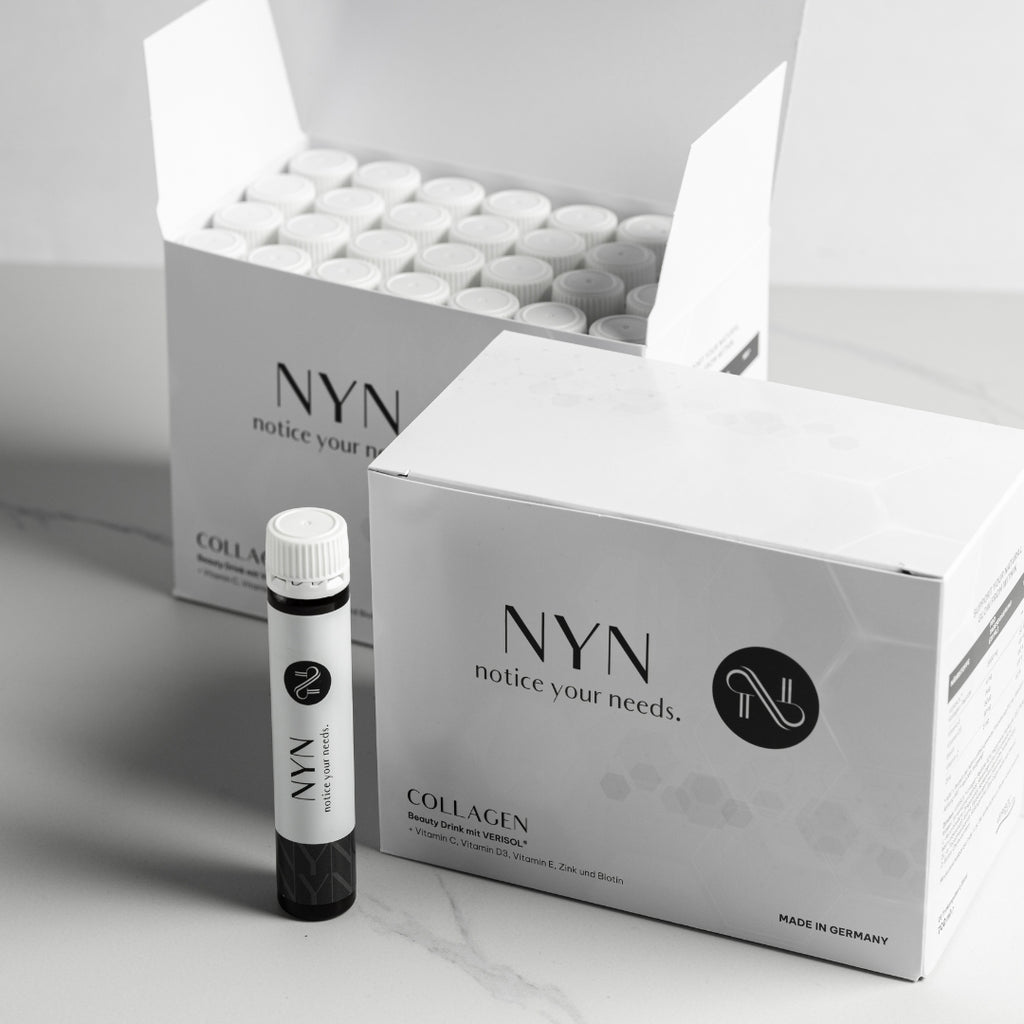 Nyn NYN - notice your needs.