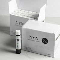 NYN® COLLAGEN Beauty Drink 28x25ml