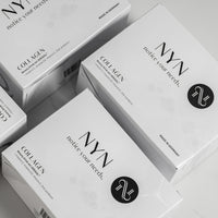 NYN® COLLAGEN Beauty Drink 28x25ml