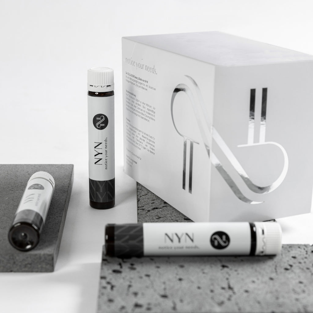 NYN - notice your needs.