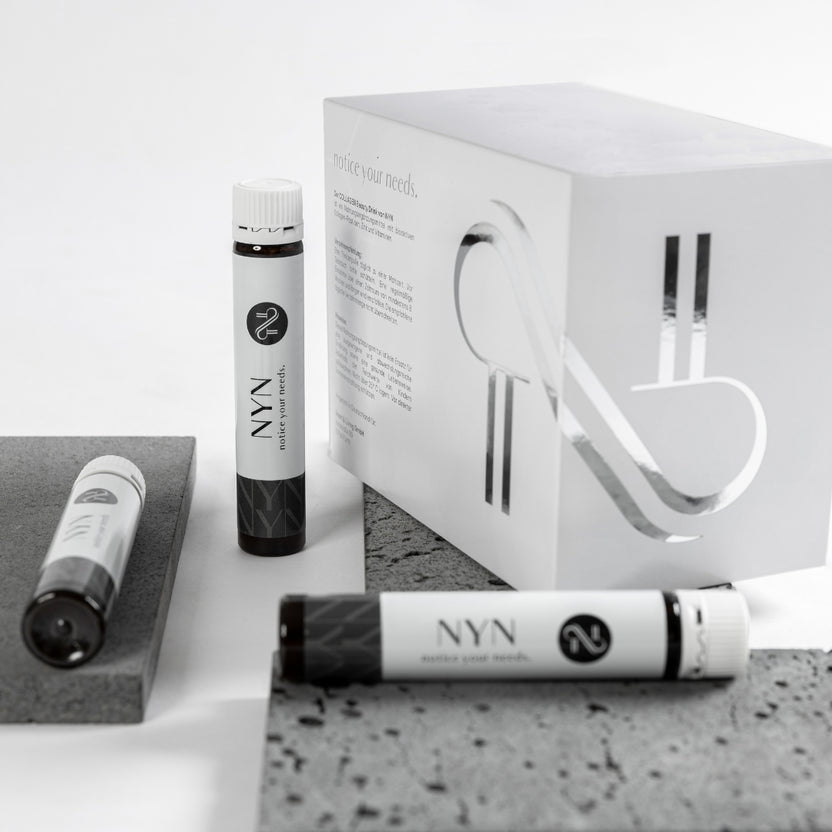 Nyn NYN - notice your needs.