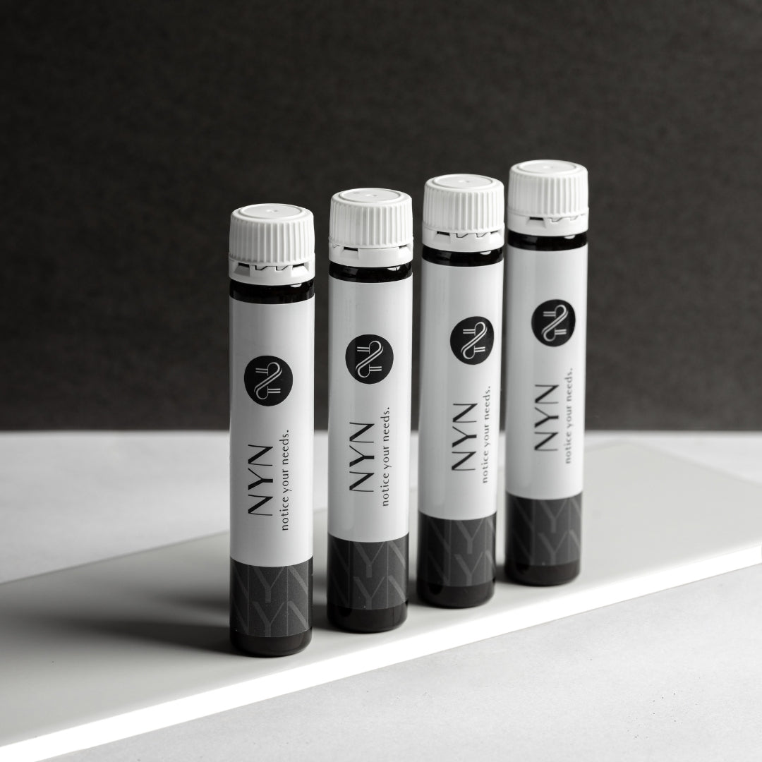 Nyn NYN - notice your needs.